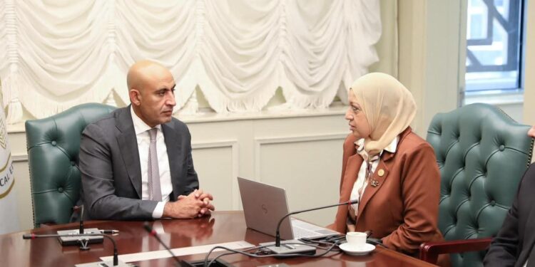 «تطوير التعليم بالوزراء» و«التربية والتعليم» تطلقان مسابقة ومبادرة لتأهيل طلاب المدارس تكنولوجيًا