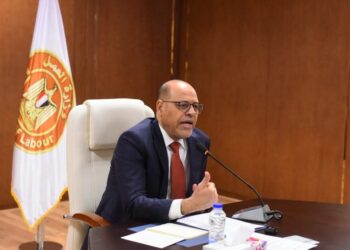  بالأسماء .. وزارة العمل تناشد المستحقين للمعاشات التقاعدية العراقية بالتوجه إلى «مصرف الرافدين» و «الوزارة» للحصول على مستحقاتهم خلال الأسبوع المقبل