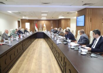 «صندوق إعانات الطوارئ للعمال»: 2.3 مليار جنيه دعمًا لـ 429.3 ألف عاملًا في3991 منشأة