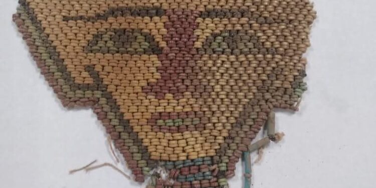 مصر تسترد 13 قطعة أثرية من بريطانيا وألمانيا