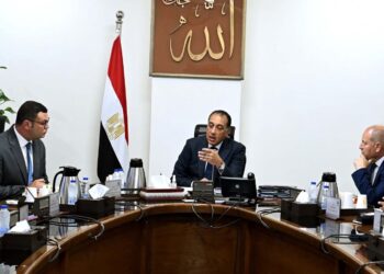 رئيس الوزراء يتابع المراحل الأخيرة لتنفيذ حدائق «تلال الفسطاط» وإجراءات تشغيلها