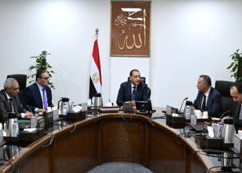 المقرر لها الأول من نوفمبر المقبل: رئيس الوزراء يتابع استعدادات احتفالية افتتاح المتحف المصرى الكبير