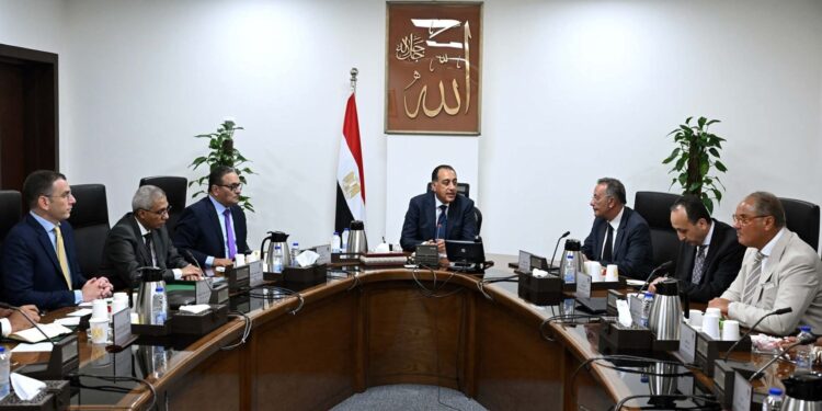 المقرر لها الأول من نوفمبر المقبل: رئيس الوزراء يتابع استعدادات احتفالية افتتاح المتحف المصرى الكبير
