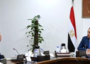 رئيس الوزراء يتابع موقف مشروعات ونشاط شركة «تنمية الريف المصري الجديد»