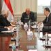 وزير الكهرباء يلتقي رئيس مجموعة «كوبولوزيس اليونانية» لبحث مستجدات تنفيذ مشروع الربط الكهربائي بين مصر واليونان