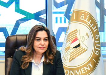 «البيئة» تستعرض تقريرًا عن مخرجات مشاركة الوفد المصري في مفاوضات معاهدة البلاستيك