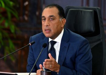 نيابة عن فخامة رئيس الجمهورية .. رئيس الوزراء يتوجه إلى اليابان للمشاركة في قمة «تيكاد 9»