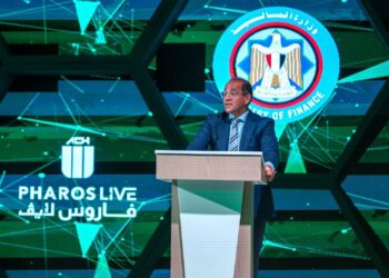 كجوك: الرهان على القطاع الخاص.. «كان فى محله» وانعكس بقوة فى نتائج الأداء المالي والاقتصادي للدولة المصرية