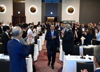 خلال منتدى الاستثمار المصري الياباني .. رئيس الوزراء يعلن عن توقيع 12 اتفاقية وخطاب نوايا مع الجانب الياباني في قطاعات استراتيجية عديدة