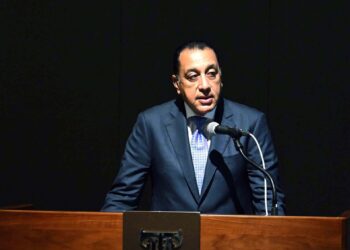 رئيس الوزراء يُلقي كلمة أمام مجلس الأعمال المصري الياباني الذي تستضيفه العاصمة اليابانية طوكيو