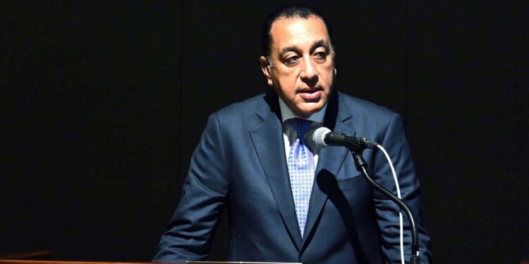 رئيس الوزراء يُلقي كلمة أمام مجلس الأعمال المصري الياباني الذي تستضيفه العاصمة اليابانية طوكيو