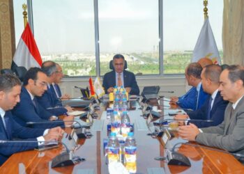 وزير التموين: انطلاق معارض أهلًا مدارس الرئيسية في المحافظات اعتبارًا من 1 سبتمبر وحتى 30 سبتمبر ولمدة شهر