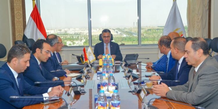 وزير التموين: انطلاق معارض أهلًا مدارس الرئيسية في المحافظات اعتبارًا من 1 سبتمبر وحتى 30 سبتمبر ولمدة شهر