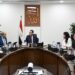 رئيس الوزراء يتابع الموقف التنفيذي لمشروع «مبنى 4» بمطار القاهرة الدولي