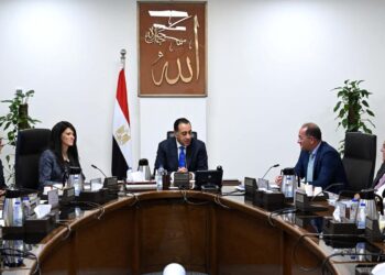 رئيس الوزراء يتابع آليات تنفيذ قانون تنظيم بعض الأحكام الخاصة بملكية الدولة في الشركات المملوكة لها أو التي تساهم فيها