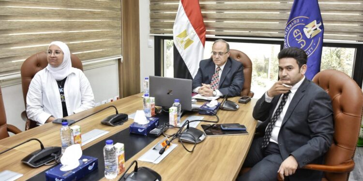 رئيس هيئة الدواء يبحث مع نظيره الأوزبكي سبل تعزيز التعاون الدوائي