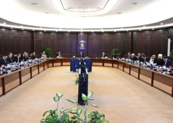 مجلس الوزراء يوافق على إجراءات وآليات حصول مُستأجري «الإيجار القديم» على وحدات سكنية