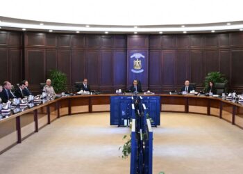 مجلس الوزراء يوافق على أسعار توريد محاصيل القمح والقصب وبنجر السكر لموسم 2025/2026