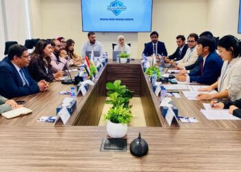 الهيئة العامة للتأمين الصحي الشامل تبحث مع هيئة التعاون الدولي اليابانية «جايكا» سبل الدعم الفني والتمويلي للمنظومة