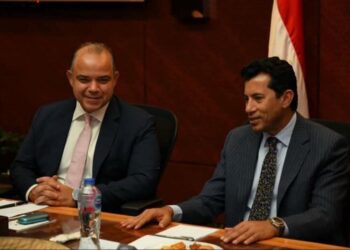 الشباب والرياضة والرقابة المالية يطلقان مسابقة Y-Champions للوعي المالي غير المصرفي ومواجهة الاحتيال المالي