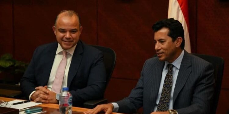 الشباب والرياضة والرقابة المالية يطلقان مسابقة Y-Champions للوعي المالي غير المصرفي ومواجهة الاحتيال المالي