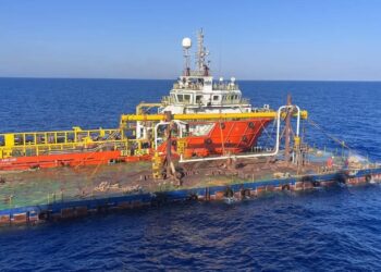 لتقليل الفجوة بين الإنتاج والإستهلاك.. بئرين جديدين لإنتاج الغاز بغرب الدلتا بإجمالي 60 مليون قدم مكعب يوميًا