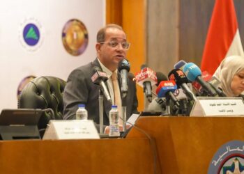 كجوك: نجاحنا يرتبط دائمًا بتقديم خدمات أفضل للناس والمستثمرين