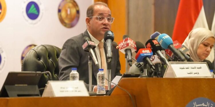 كجوك: نجاحنا يرتبط دائمًا بتقديم خدمات أفضل للناس والمستثمرين