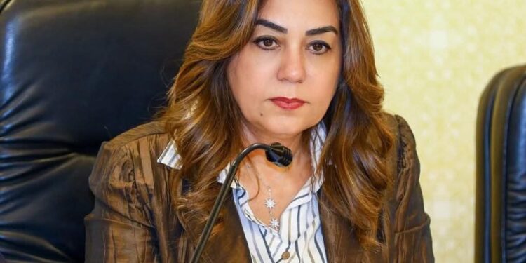 وزيرة التنمية المحلية تعلن انطلاق المرحلة الثانية من الموجة الــ 27 لإزالة التعديات على أملاك الدولة ومخالفات البناء والأراضي الزراعية