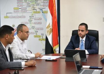  نائب وزير الصحة يترأس اجتماعًا لتطوير خدمات مستشفيات الصحة النفسية