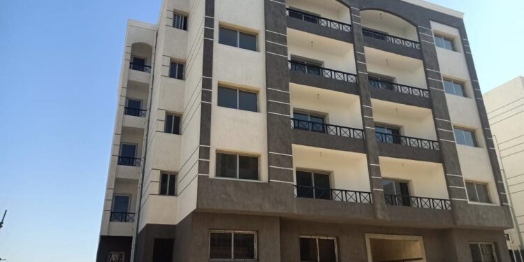 تم حجزها من خلال صندوق تمويل المساكن وزير الإٍسكان: الإثنين المقبل..بدء تسليم وحدات سكنية كاملة التشطيب بامتداد الحي الثاني بمدينة العبور