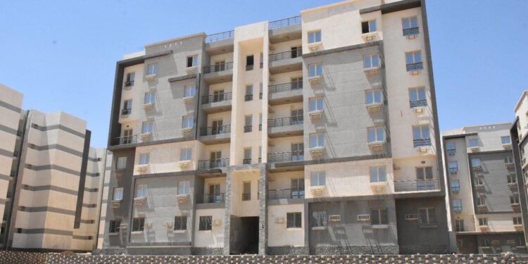 وزير الإسكان: الثلاثاء المقبل..بدء تسليم دفعة جديدة من وحدات مشروع «سكن مصر» بالقاهرة الجديدة