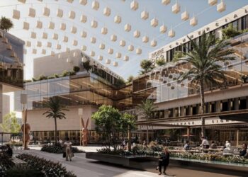 في إطار استراتيجيتها لتقديم تجربة فريدة ومتكاملة داخل مشروعاتها PRE Group تطلق ZAG الواجهة التجارية والإدارية الحديثة بمشروع Ivoire East في القاهرة الجديدة