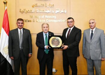 بمشاركة النقابات الهندسية لـ 18 دولة عربية.. «الإسكان» تُعزّز التعاون العربي في تصدير العقار