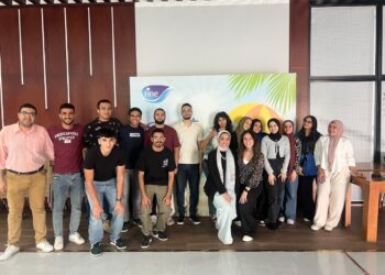 «فاين الصحية القابضة» تطلق الدورة الثانية من «أكاديمية فاين» لتمكين الشباب لدخول سوق العمل