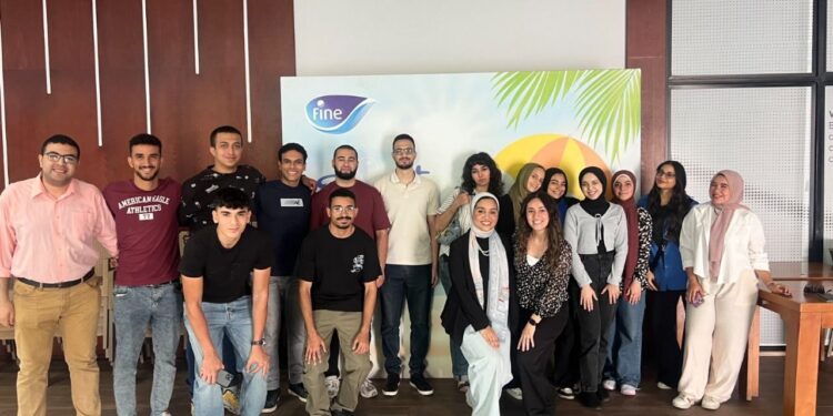 «فاين الصحية القابضة» تطلق الدورة الثانية من «أكاديمية فاين» لتمكين الشباب لدخول سوق العمل