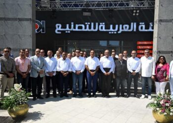 نورث سكوير مول بالعلمين الجديدة: نموذج ناجح للتنمية العمرانية بتعاون كاونسل ماسترز ووزارة الإسكان وسيتي إيدج