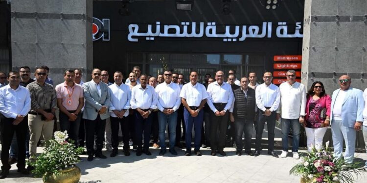 نورث سكوير مول بالعلمين الجديدة: نموذج ناجح للتنمية العمرانية بتعاون كاونسل ماسترز ووزارة الإسكان وسيتي إيدج