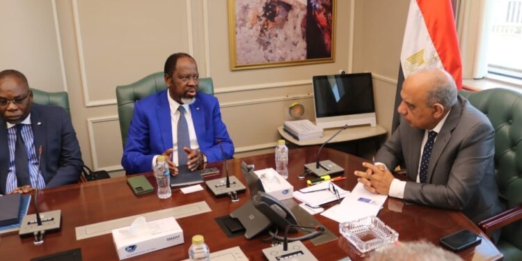 تحت رعاية رئيس مجلس الوزراء .. مصر تستضيف المؤتمر العام الحادي والعشرين لاتحاد مرافق الطاقة الإفريقية (APUA)