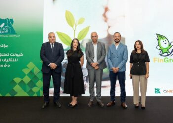 ضمن جهودها لتمكين رواد الأعمال .. «كيونت» تطلق برنامج FinGreen بالتعاون مع مصر الخير لتعزيز ثقافة الشمول المالي في مصر