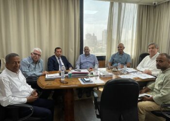 غرفة الصناعات الهندسية تبحث مع الصناعات الغذائية عقد شراكة تهدف لتحقيق تكامل صناعي حقيقي