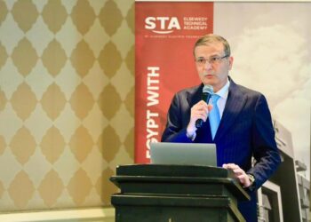 نظمتها مؤسسة السويدي اليكتريك .. وزيرا التربية والتعليم والزراعة يشاركان في ورشة عمل «التعاون مع القطاع الخاص لتطوير التعليم الفني الزراعي في مصر»