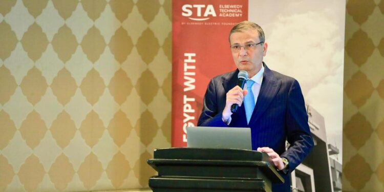 نظمتها مؤسسة السويدي اليكتريك .. وزيرا التربية والتعليم والزراعة يشاركان في ورشة عمل «التعاون مع القطاع الخاص لتطوير التعليم الفني الزراعي في مصر»