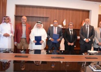 «الدقة» تعلن عن شراكة استراتيجية بين «بيوجينيرك فارما» و GWM لإقامة مصنع للقاحات والمستحضرات الحيوية بالسعودية