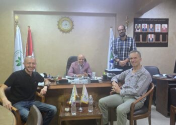 «الزراعة»: تعاون مصري ألماني في مجال صادرات المنتجات العضوية