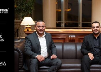 «داما للتنمية العمرانية » تفتتح فرعها الجديد بمدينة سوهاج بحضور عدد من الشخصيات البارزة