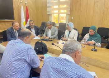 «الزراعة» تعلن حصول «وقاية النباتات» على تجديد واعتماد دولي جديد لـ 12 اختبارًا