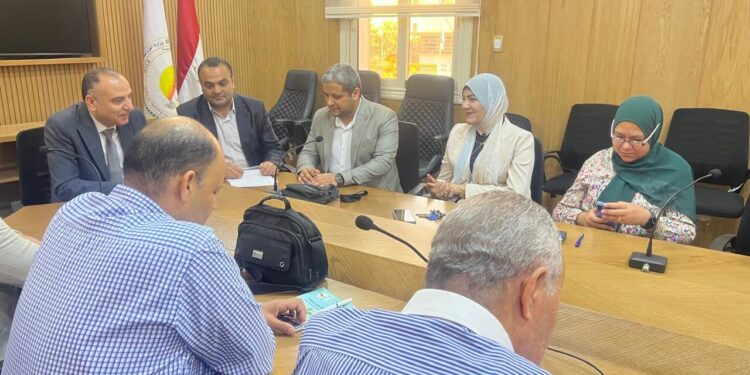 «الزراعة» تعلن حصول «وقاية النباتات» على تجديد واعتماد دولي جديد لـ 12 اختبارًا