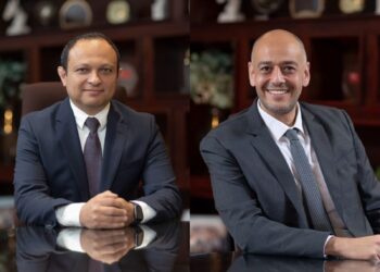 مبيعات استثنائية بقيمة 45 مليار جنيه خلال الربع الثاني تؤكد الطلب المتزايد على مشروعات ماونتن ڤيو