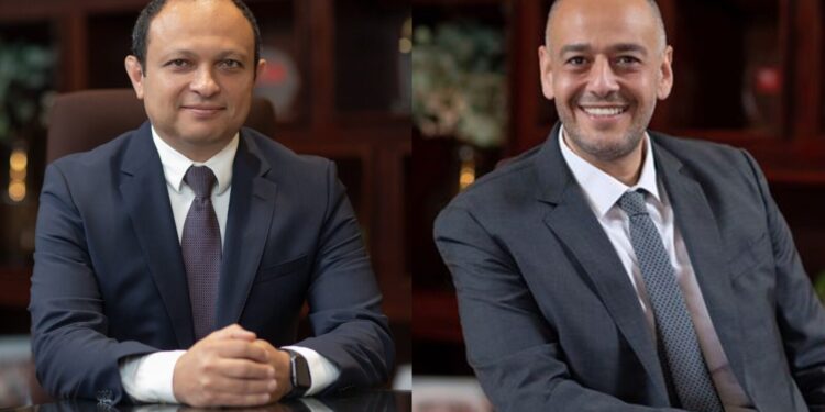 مبيعات استثنائية بقيمة 45 مليار جنيه خلال الربع الثاني تؤكد الطلب المتزايد على مشروعات ماونتن ڤيو